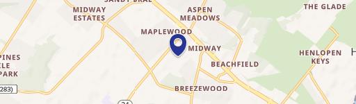 Rehoboth Beach, DE 19971