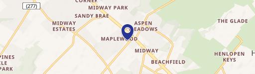 Rehoboth Beach, DE 19971