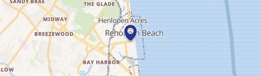 Rehoboth Beach, DE 19971