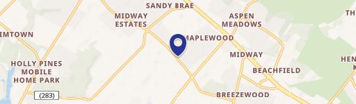 19409 Plantation Rd, Unit 2