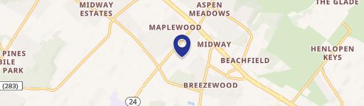 18947 John J Williams Hwy, Unit 311