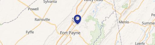 405 Beeson Gap NE Rd