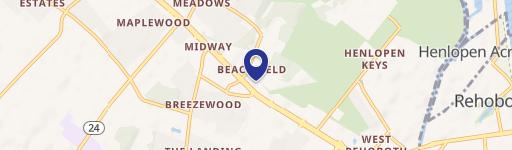 19312 Lighthouse Plz Blvd