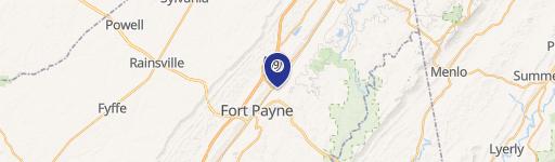 502 Crystal Lk NE Dr