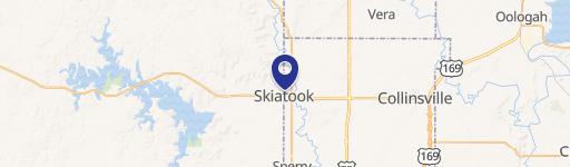 Falcon Point Commercial Land Parcel