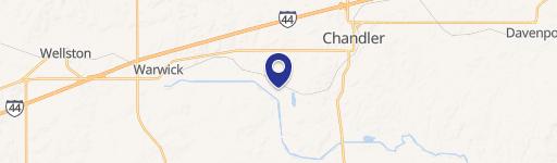 Deep Fork Ranch Recreational Land