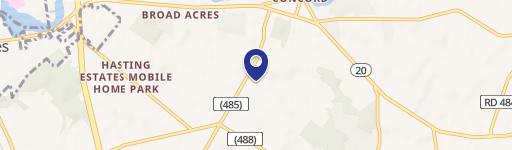 26029 Bethel Concord Rd