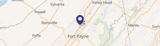 2701 Greenhill NW Blvd