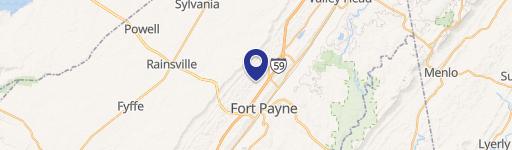 1902 Houston Loop W Rd