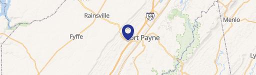 1851 Industrial SW Ln