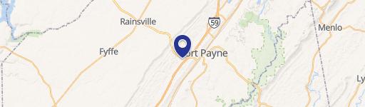 1851 Industrial SW Ln