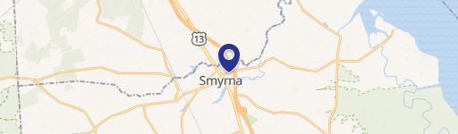 600 Goldsborough Way