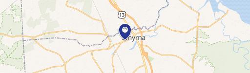 627 Smyrna Clayton Blvd