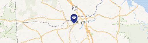 1000 Smyrna Clayton Blvd