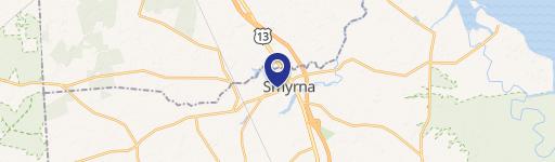 421 Smyrna Clayton Blvd