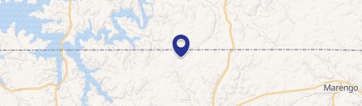 32 Acres Bordering National Forest