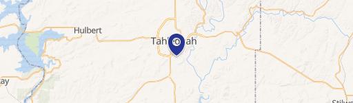 Residential Lot Near Golf Course