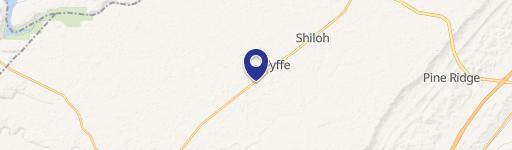 Fyffe, AL 35971