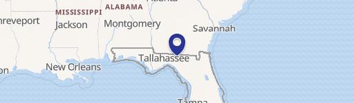 Centrally Assessed Grv, FL 