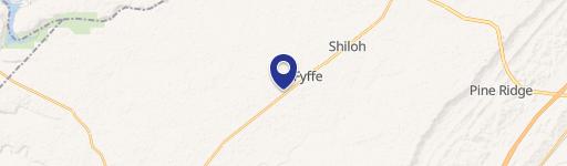 Fyffe, AL 35971