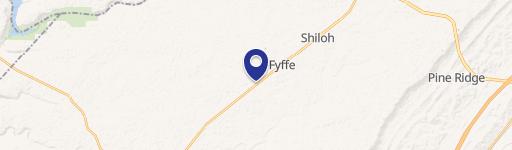 Fyffe, AL 35971