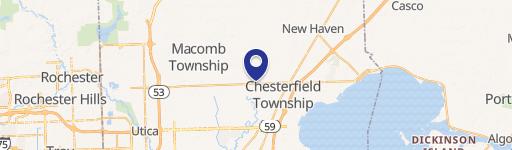 Macomb Twp Acreage Opportunity