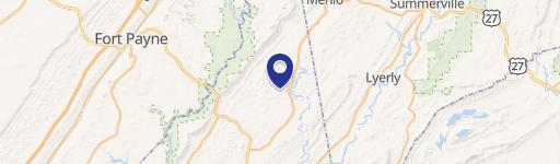 Gaylesville, AL 35973