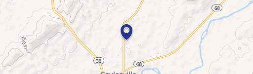 Gaylesville, AL 35973