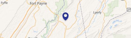 Gaylesville, AL 35973