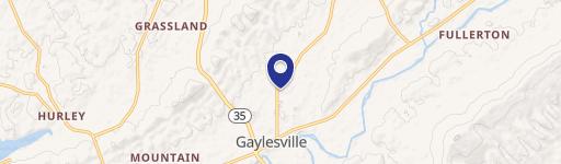 Gaylesville, AL 35973