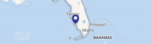 Wildlife Preserve, FL 