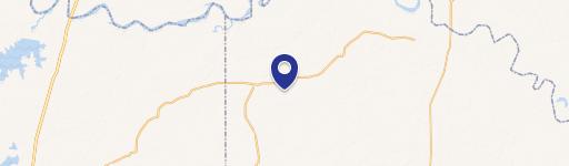 129 Acre Ranch Tract in Bagwell