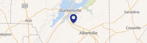 Guntersville, AL 35976