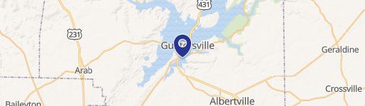 Guntersville, AL 35976