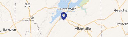 Guntersville, AL 35976