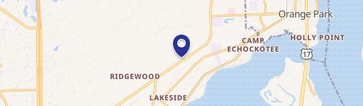 752 Blanding Blvd, Unit B