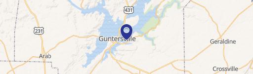 Guntersville, AL 35976