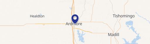 Ardmore Self-Storage Investment Opportunity