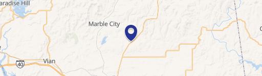 Unrestricted Land Near Brushy Lake