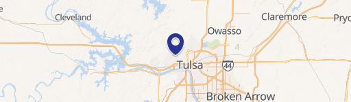 9+ Acre Land in Tulsa