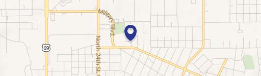 Muskogee Land with Development Potential