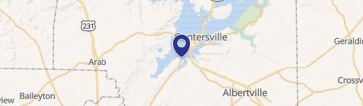 Guntersville, AL 35976