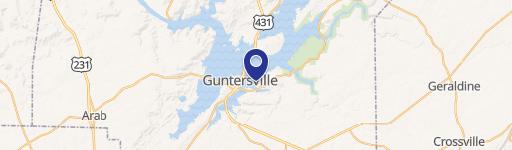 Guntersville, AL 35976