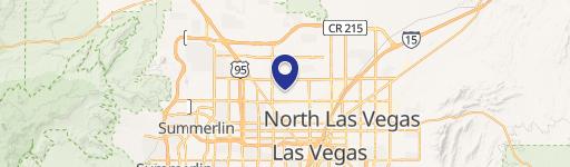 Residential Land in North Las Vegas