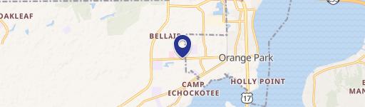 1722 Kingsley Ave, Unit 1K