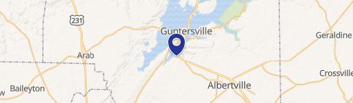 Guntersville, AL 35976