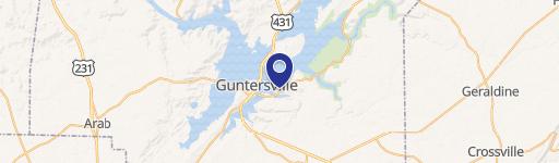 Guntersville, AL 35976