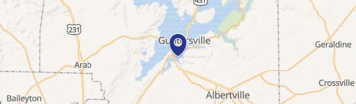 Guntersville, AL 35976
