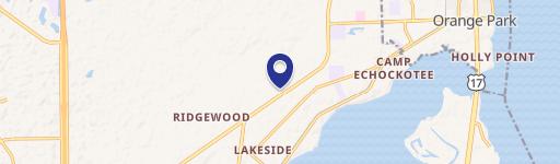 786 Blanding Blvd Ste, Unit 120