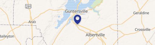 Guntersville, AL 35976